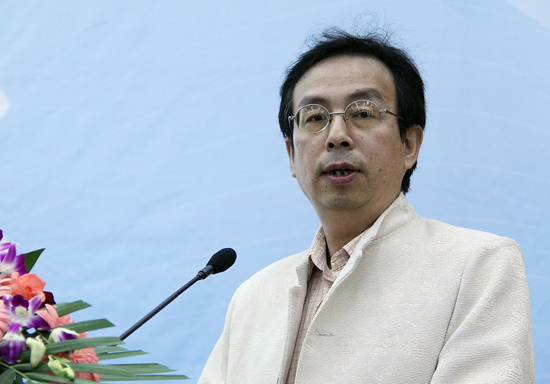 谢雄杰