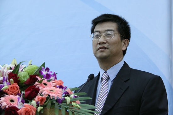 方健壮