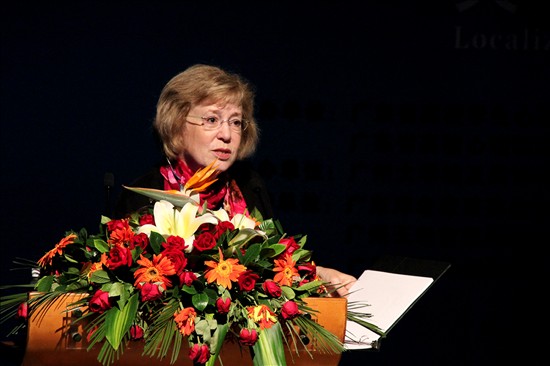 Ruth Harpor讲述美国大学生心理问题 Ruth Harpor讲述美国大学生心理问题