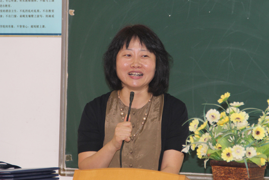 桂燕玉 日韩语项目部负责人 广东外语外贸大学继续教育(公开)学院 桂燕玉 日韩语项目部负责人 广东外语外贸大学继续教育(公开)学院
