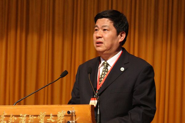 陈德萍发言
