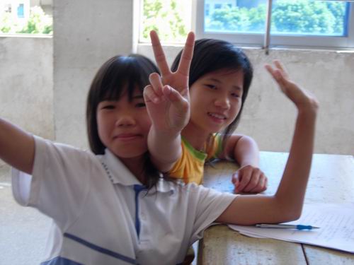 我老成故我在