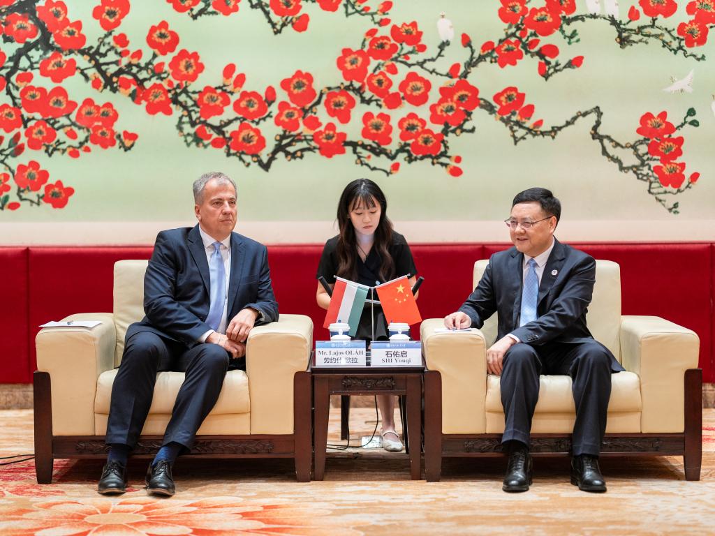 匈牙利国会副主席-座谈.jpg