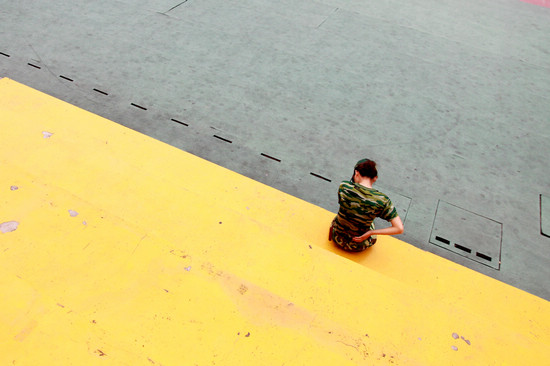 苦了累了 苦了累了