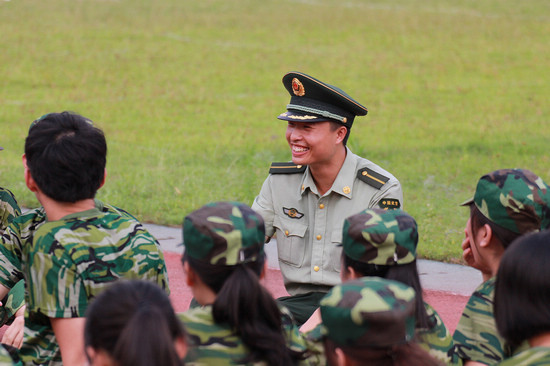 休息期间,乐也融融 休息期间,乐也融融