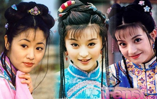 曾经的小燕子渐渐离我们远去 曾经的小燕子渐渐离我们远去