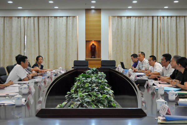 交流会现场 交流会现场