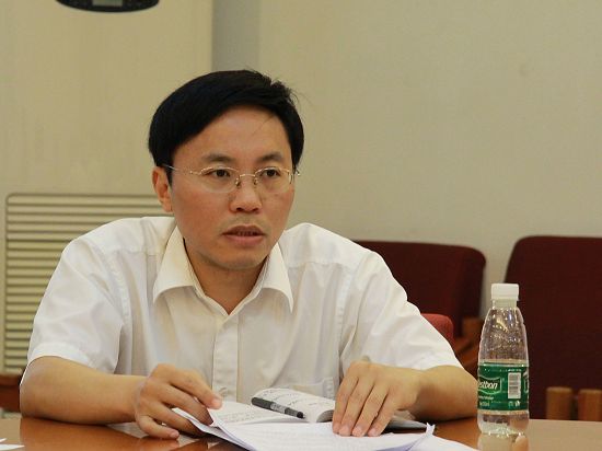 广东省对外贸易经济合作厅郑建荣副厅长讲话 广东省对外贸易经济合作厅郑建荣副厅长讲话