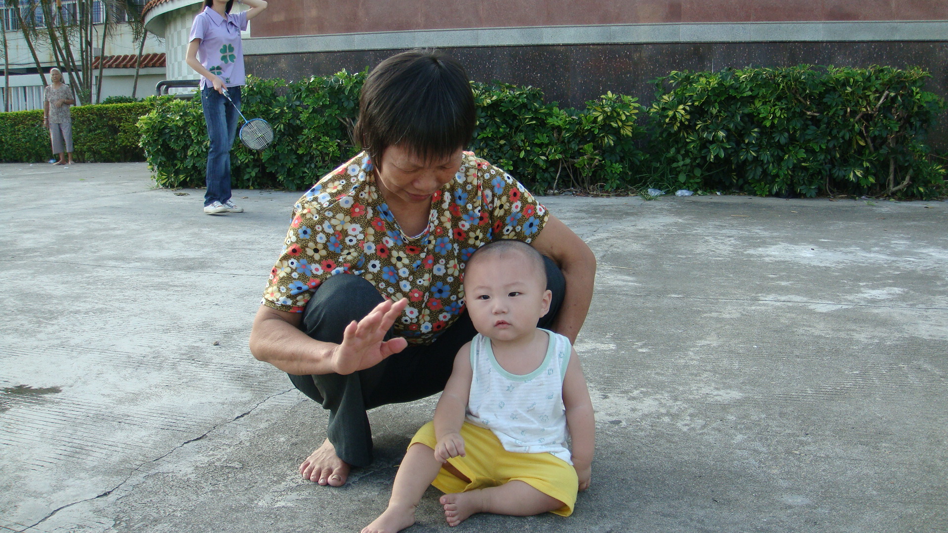 可是孩子,多年以后,你是否还记得她曾经的谆谆教诲?