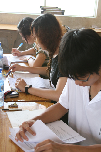 数据分析,一步一个脚印