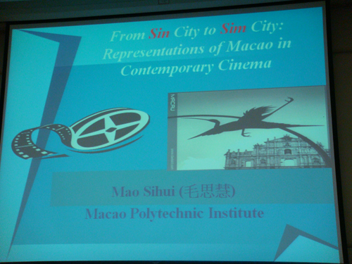 影视与文化的盛宴