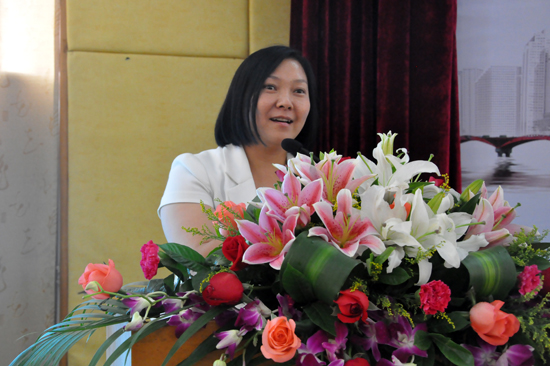 班主任李青做总结 班主任李青做总结