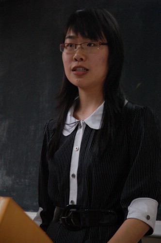 在创新中提升自己