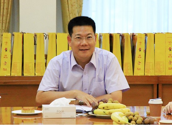 仲伟合校长讲话 仲伟合校长讲话