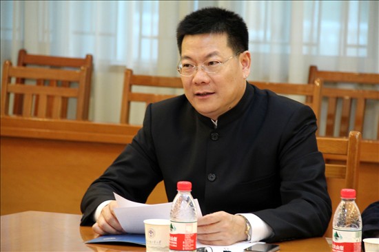 仲伟合校长讲话 仲伟合校长讲话