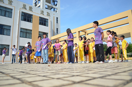 跃跃欲试 跃跃欲试