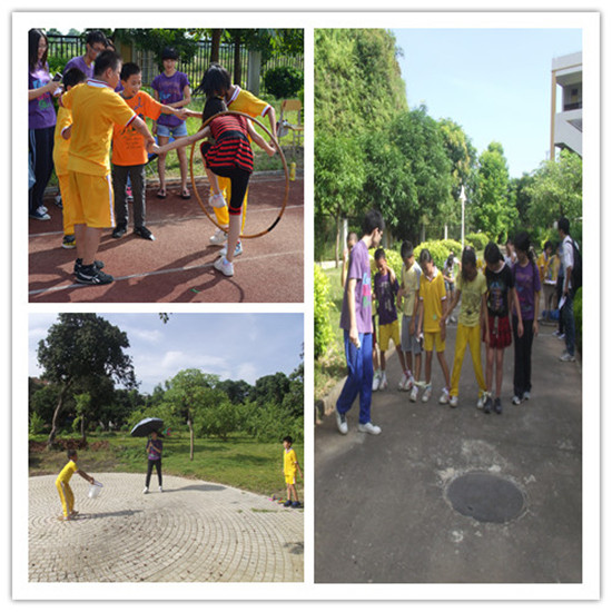 并肩作战 并肩作战