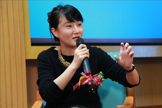 原中央电视台著名记者赵珊珊 原中央电视台著名记者赵珊珊