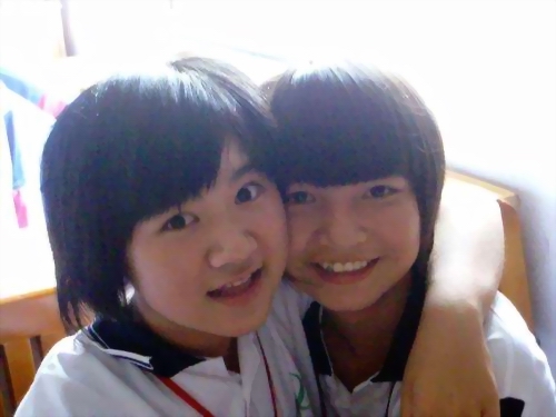 “我们是TwinsⅡ!”