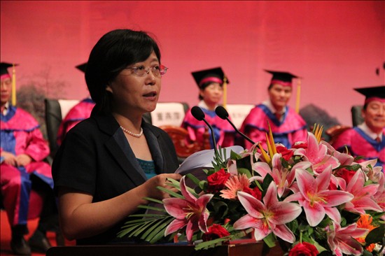 家长代表发言 家长代表发言