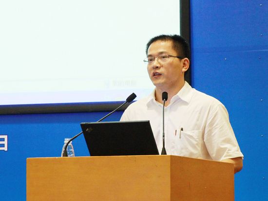 冉永平教授交流优秀结项经验 冉永平教授交流优秀结项经验