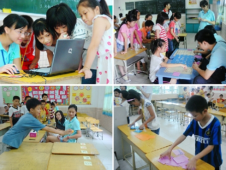 英语脑筋急转弯,考考你我他