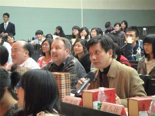 评委指点江山 评委指点江山