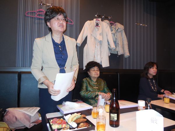 孔院中方院长作为嘉宾发言 孔院中方院长作为嘉宾发言