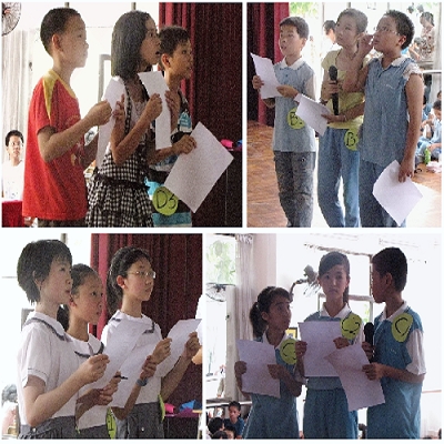 视频听力:突破传统,推陈出新