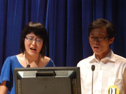 全情投入,惟妙惟肖