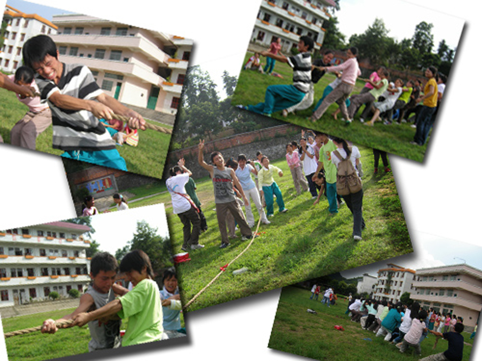 力拔山河气盖世