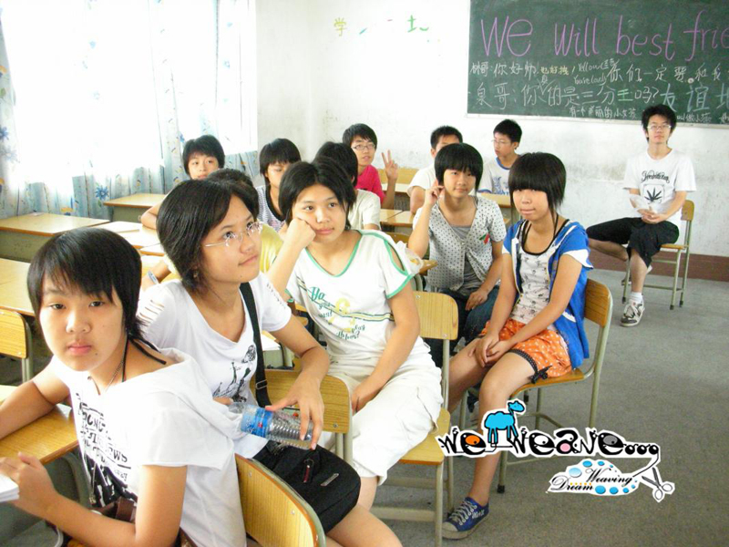 离别,无声胜有声