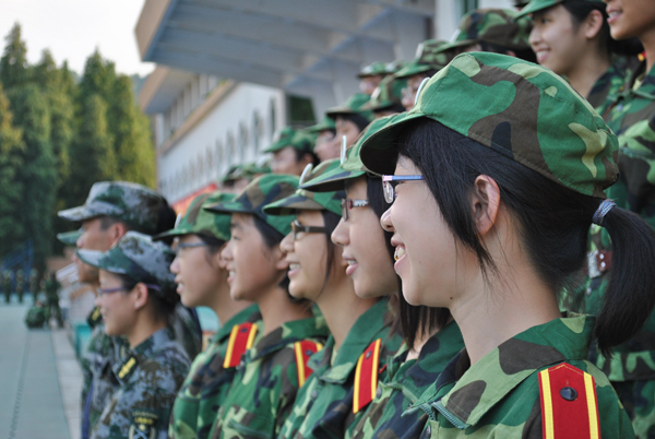 定格这一刻的美丽