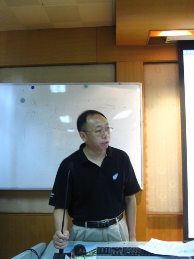 方开瑞致开幕词