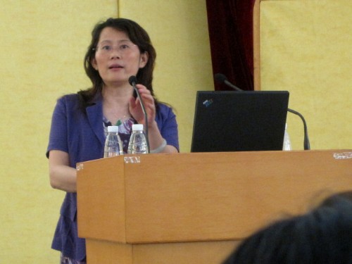 黄志红老师激情演讲