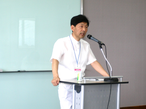 李元范教授讲解日本近代思想