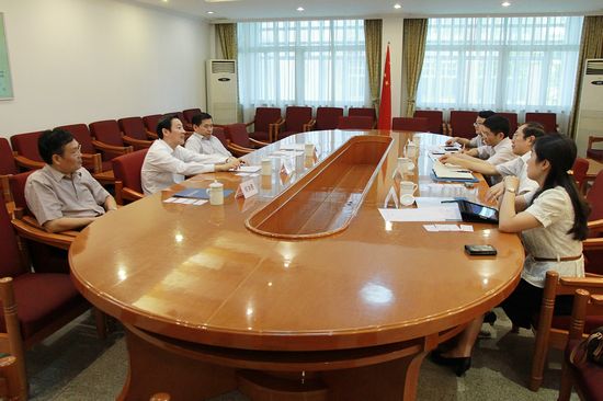 会议现场 会议现场