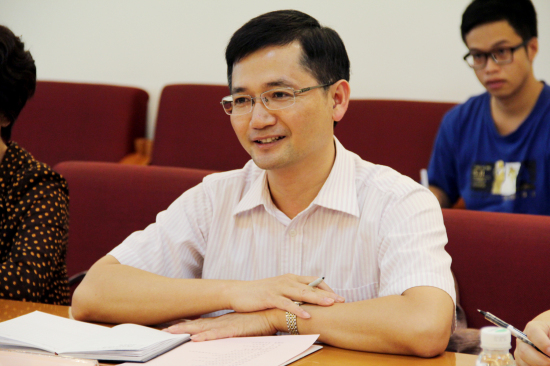 广工副校长陈卓武 广工副校长陈卓武