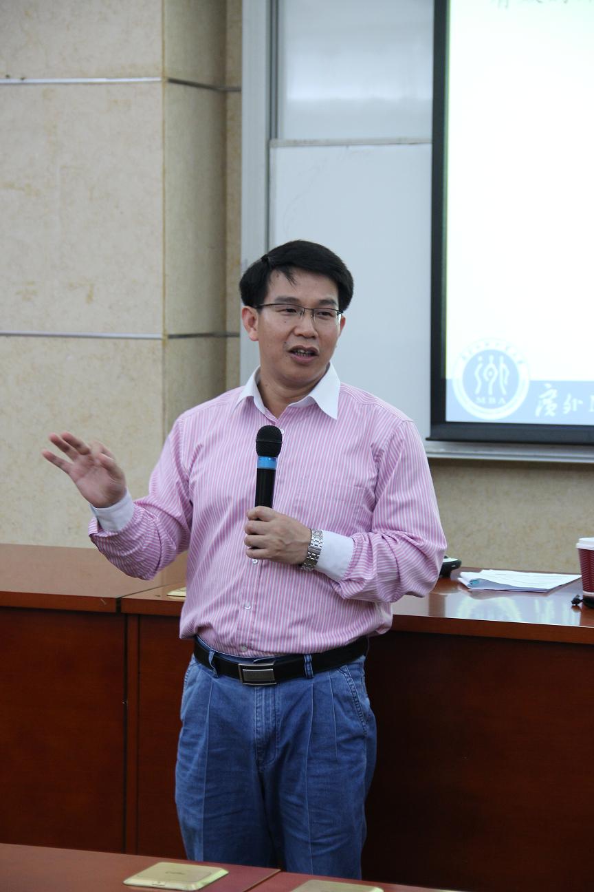 马绍壮分享教学心得 马绍壮分享教学心得