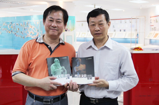 赠书环节 赠书环节