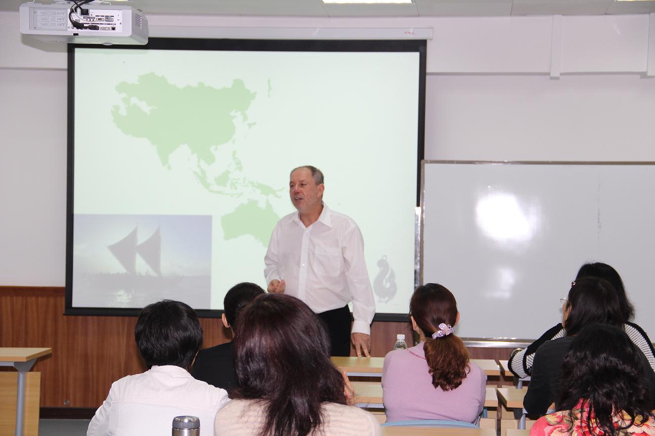 沙龙活动现场 沙龙活动现场