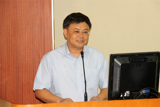 何勇斌致辞 何勇斌致辞