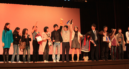 满载而归的Whos Afraid of Virginia Woolf剧组