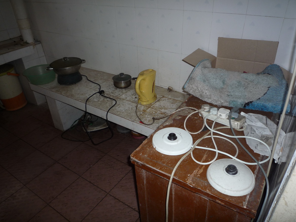 违规使用大功率电器现象仍有发生