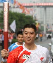 “I just love this game.”