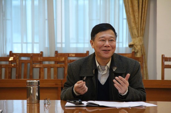 陈建平指导审计工作 陈建平指导审计工作