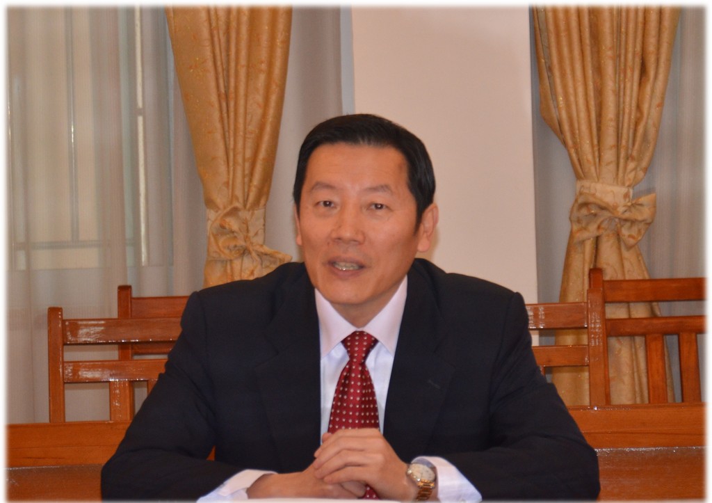 方校作动员讲话 方校作动员讲话