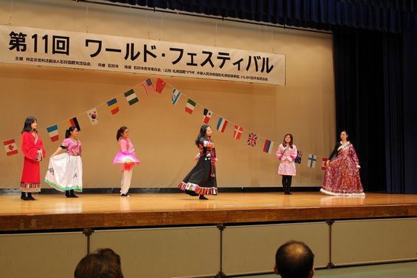 优美的民族舞蹈 优美的民族舞蹈