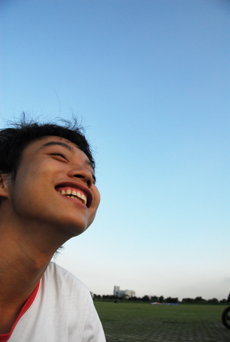 新闻与传播学院 06级 苏倩欣