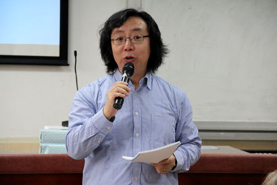 评委点评 评委点评